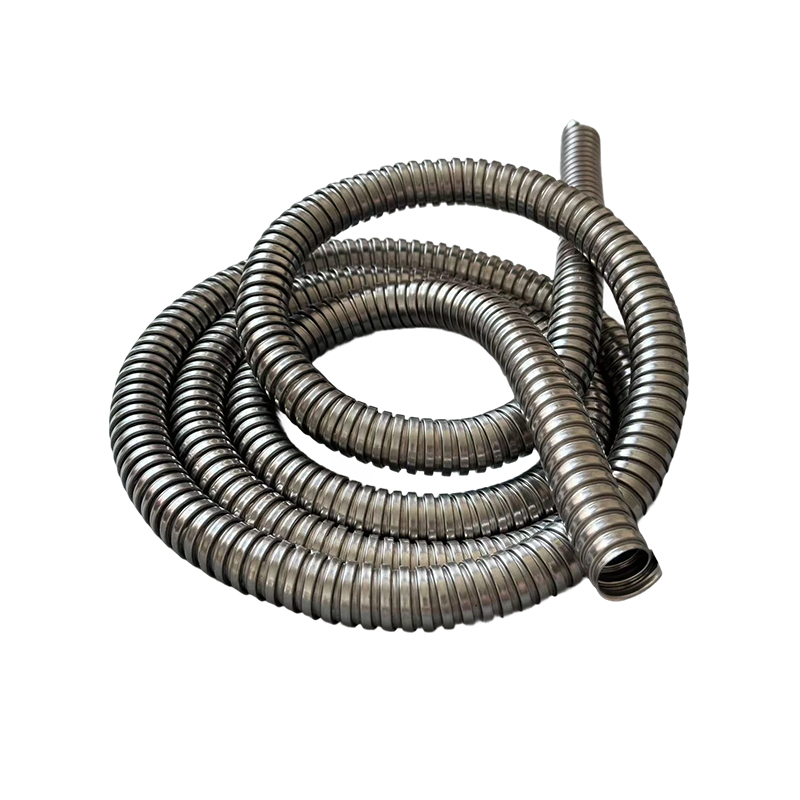 Stainless Steel Metal Threading Hose