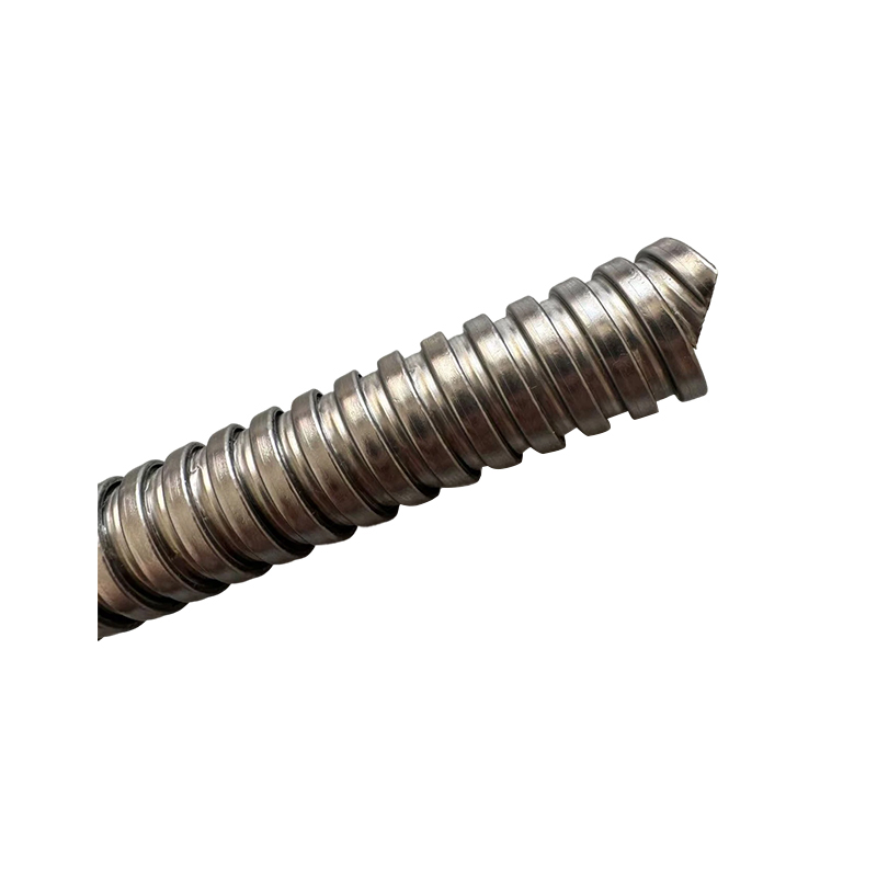 Stainless Steel Metal Threading Hose