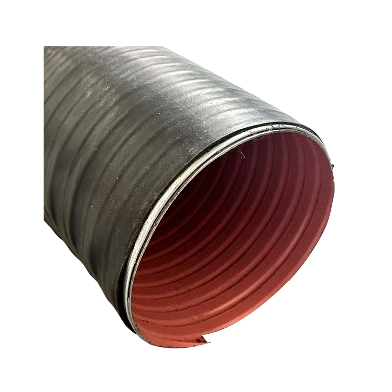 Flexible Metal Pipe, Flexible Pipe, Bendable Metal Conduit, KJG Pipe, KV Pipe