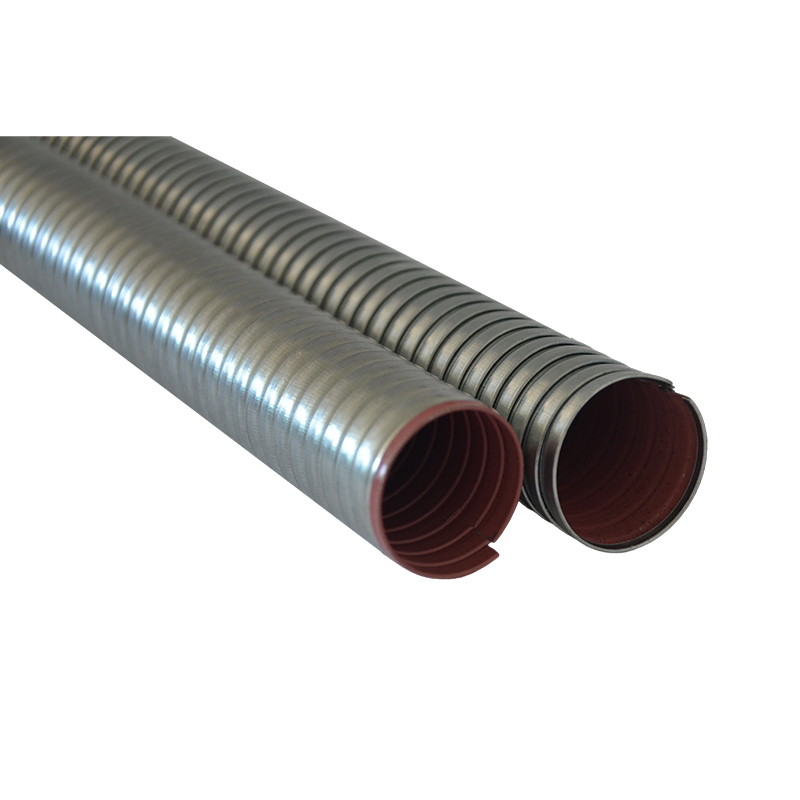 Flexible Metal Pipe, Flexible Pipe, Bendable Metal Conduit, KJG Pipe, KZ Pipe