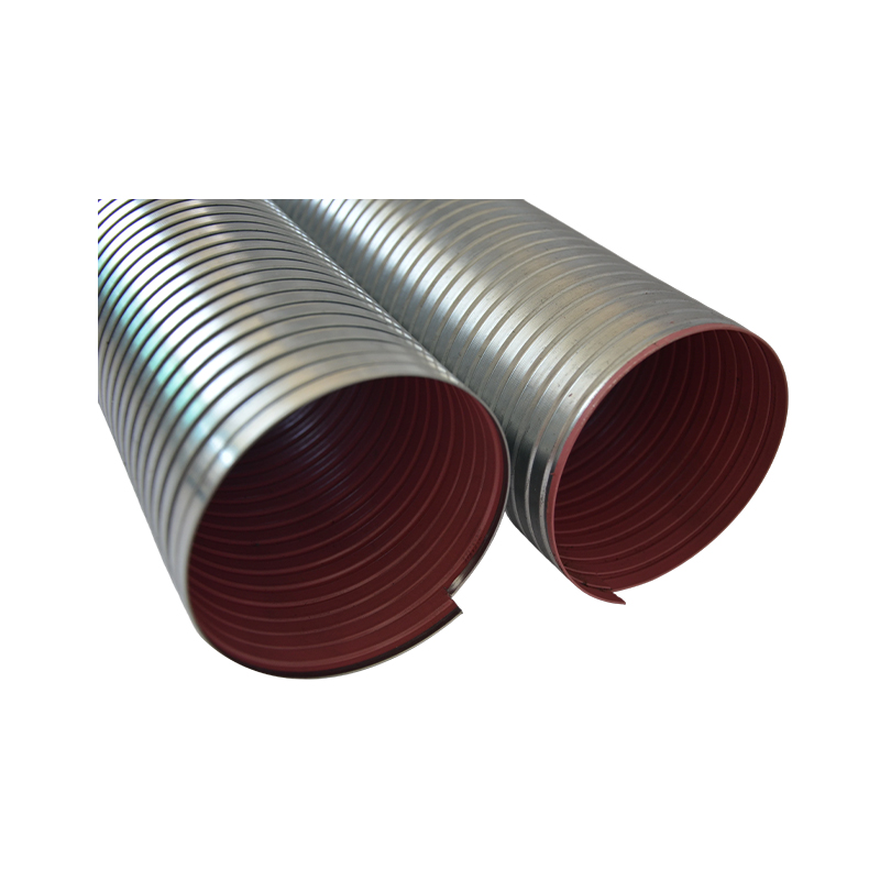 Flexible Metal Pipe, Flexible Pipe, Bendable Metal Conduit, KJG Pipe, KZ Pipe