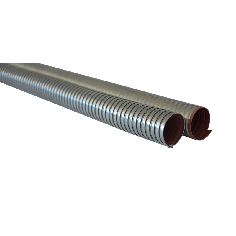 Flexible Metal Pipe, Flexible Pipe, Bendable Metal Conduit, KJG Pipe, KZ Pipe